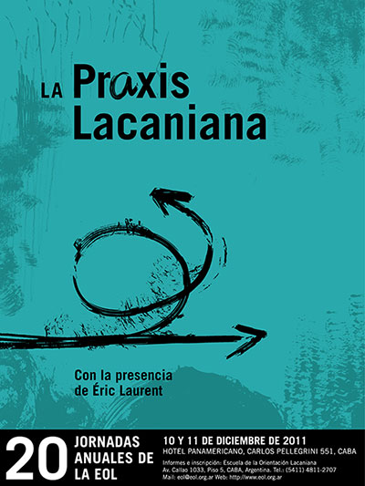 20 Jornadas anuales de la EOL