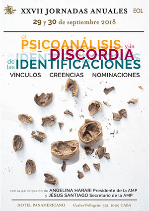 XXVII Jornadas Anuales de la EOL