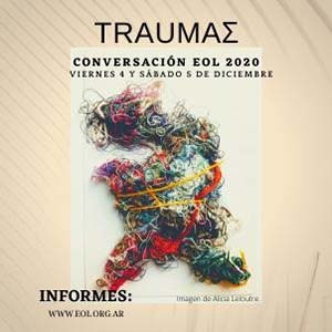 TRAUMAΣ