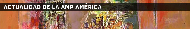 Actualidad de la AMP América