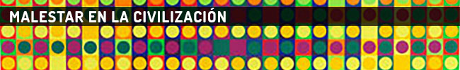 Malestar en la civilización